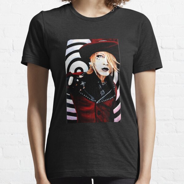 The Gazette T-Shirts for Sale | Redbubble