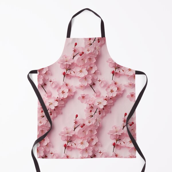 Item preview, Pink Cherry Blossoms designed and sold by allthis.