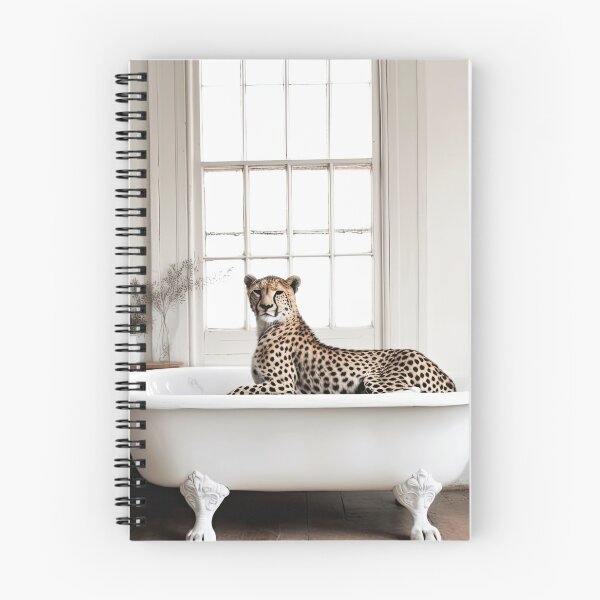 Item preview, Bathtime VIII designed and sold by Sasha Art Gallery.