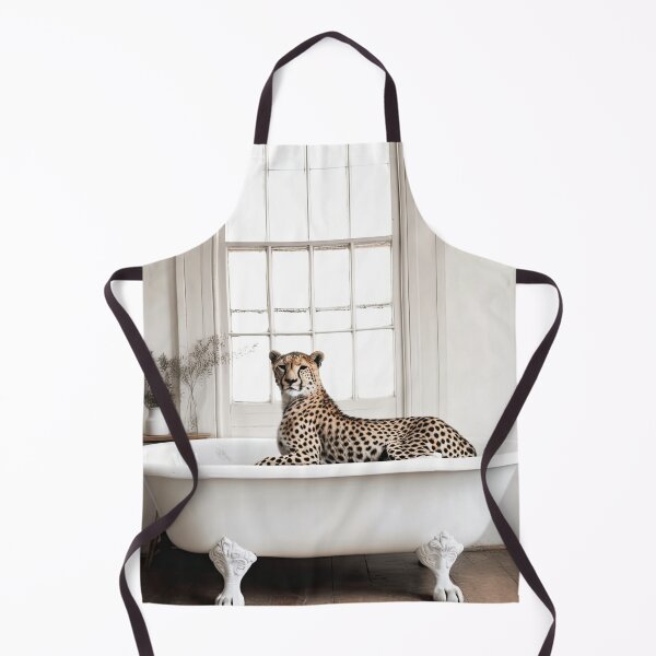 Item preview, Bathtime VIII designed and sold by Sasha Art Gallery.