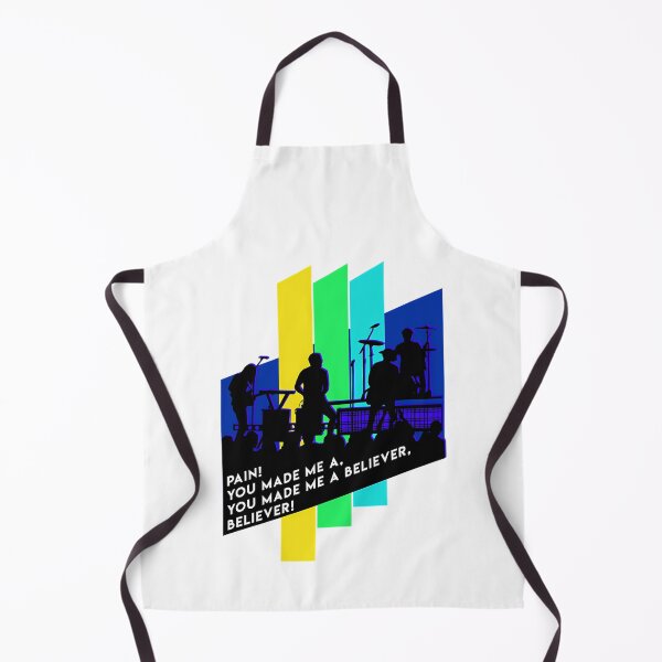 Item preview, Imagine Dragons - Believer designed and sold by SpikesGenesis.