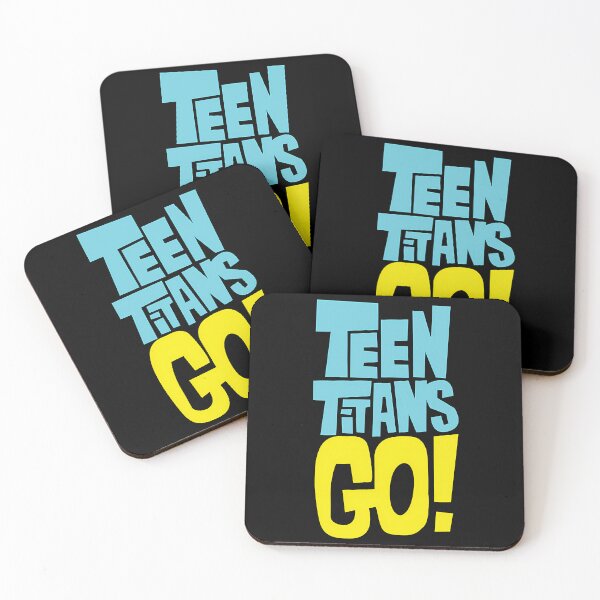 Item preview, Teen Titans Go designed and sold by AadenSlice80.