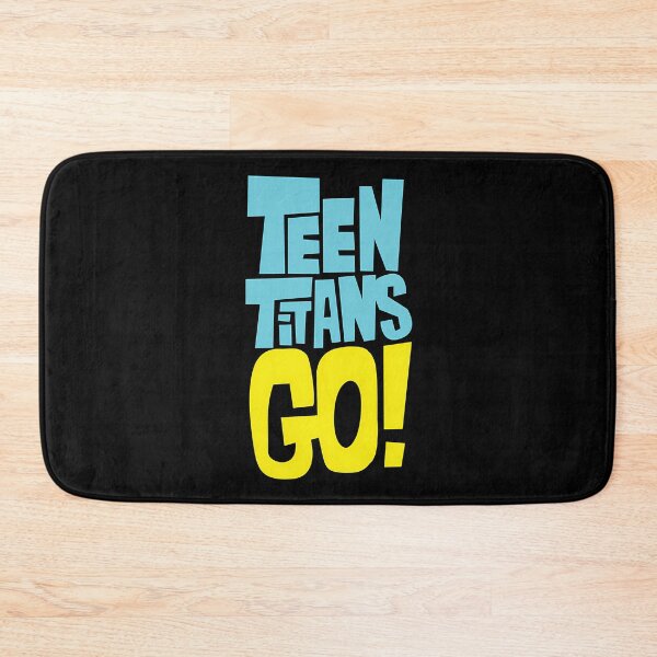 Item preview, Teen Titans Go designed and sold by AadenSlice80.