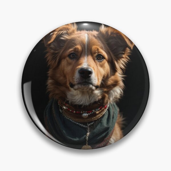 Item preview, Bedouin Shepherd Dog designed and sold by ShakaLife.org.
