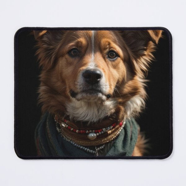 Item preview, Bedouin Shepherd Dog designed and sold by ShakaLife.org.