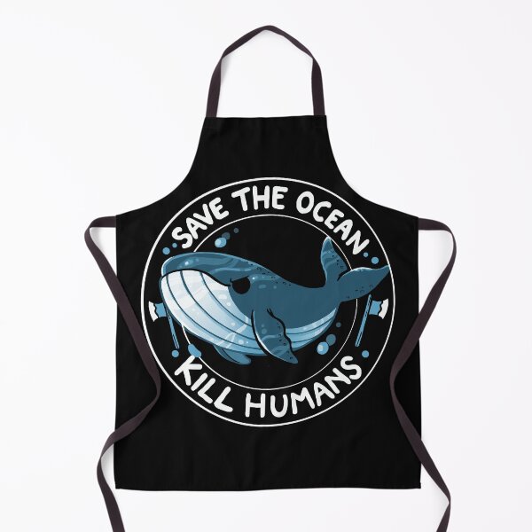 Item preview, Kill Humans designed and sold by VallinArt.