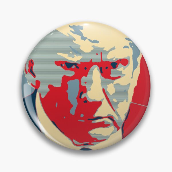 Item preview, Trump Revenge Mugshot Real Official Prison Mug Shot August 2023 designed and sold by JonLang1.