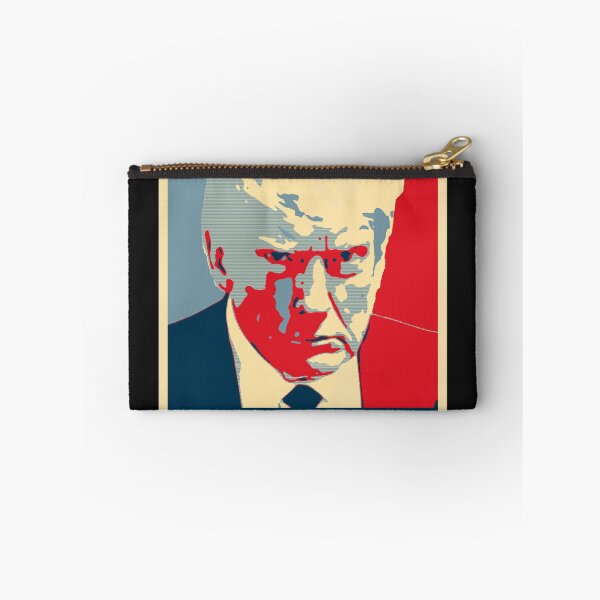 Item preview, Trump Revenge Mugshot Real Official Prison Mug Shot August 2023 designed and sold by JonLang1.