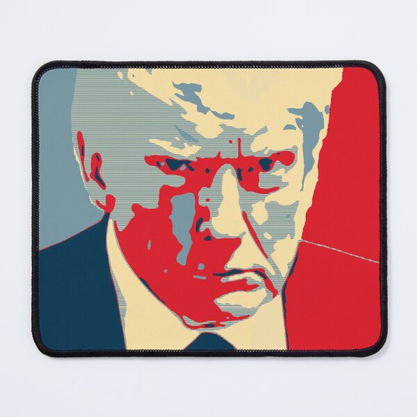 Item preview, Trump Revenge Mugshot Real Official Prison Mug Shot August 2023 designed and sold by JonLang1.