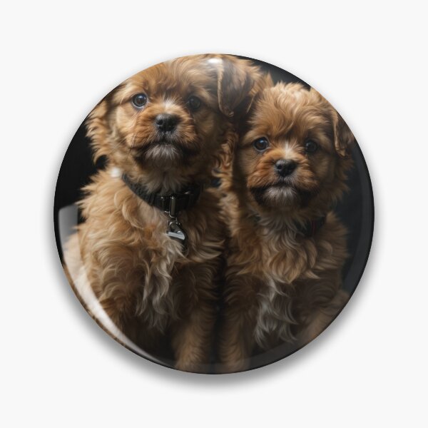 Item preview, Belgian Griffons designed and sold by ShakaLife.org.