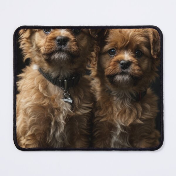 Item preview, Belgian Griffons designed and sold by ShakaLife.org.
