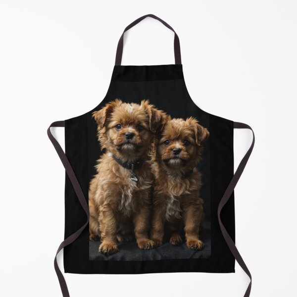 Item preview, Belgian Griffons designed and sold by ShakaLife.org.