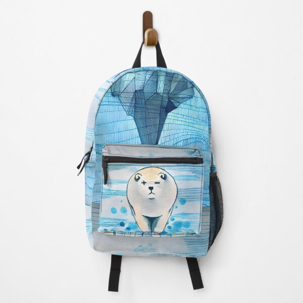 Item preview, polar bear designed and sold by Kochankova.