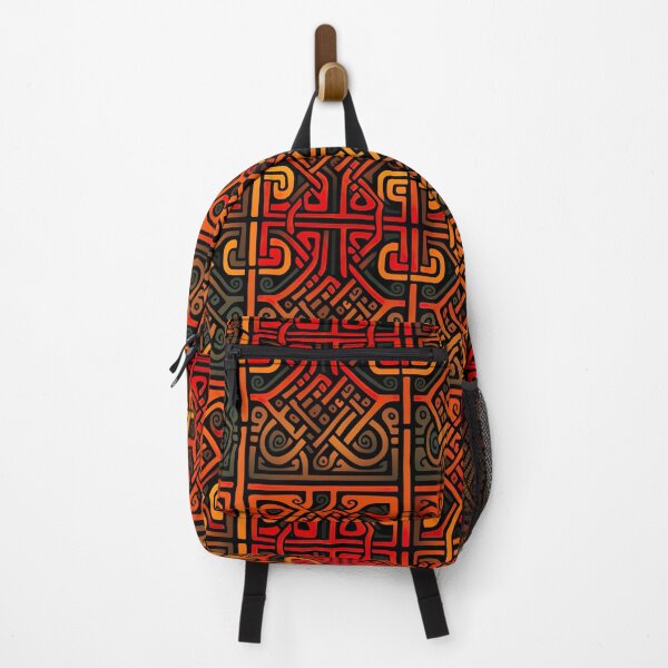 Item preview, Modern design reminiscent of the style of Celtic runic patterns designed and sold by Pflugart.