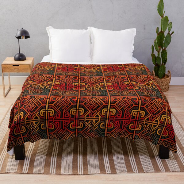 Item preview, Modern design reminiscent of the style of Celtic runic patterns designed and sold by Pflugart.