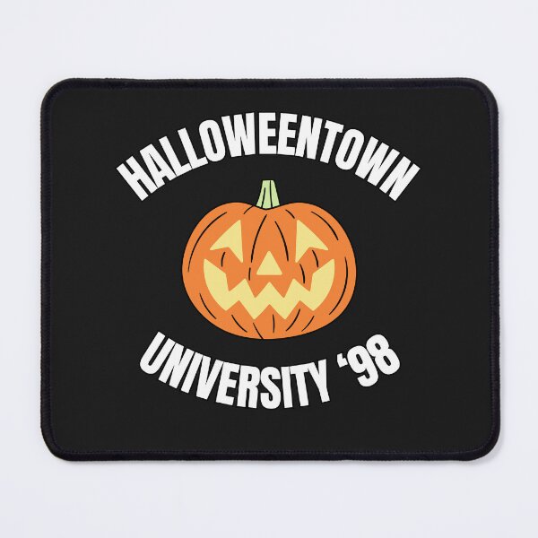 Item preview, HALLOWEEN TOWN UNIVERSITY designed and sold by LisaMichelleArt.