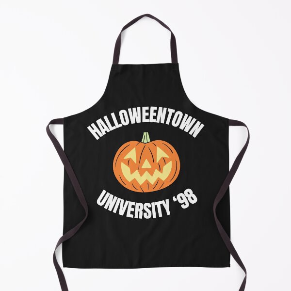 Item preview, HALLOWEEN TOWN UNIVERSITY designed and sold by LisaMichelleArt.