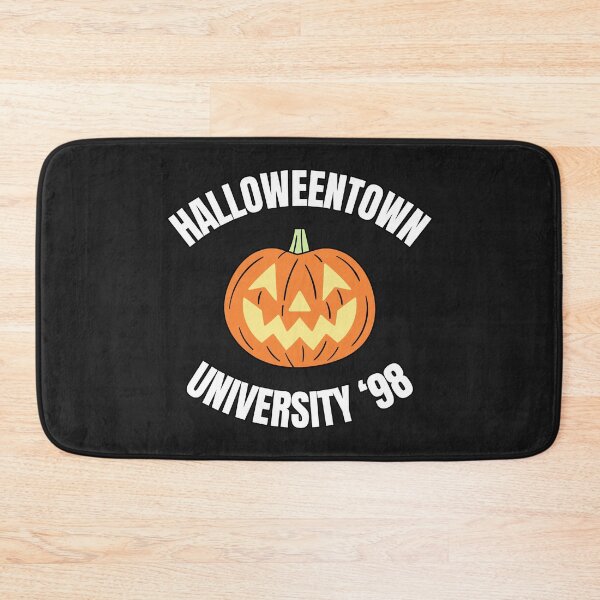 Item preview, HALLOWEEN TOWN UNIVERSITY designed and sold by LisaMichelleArt.