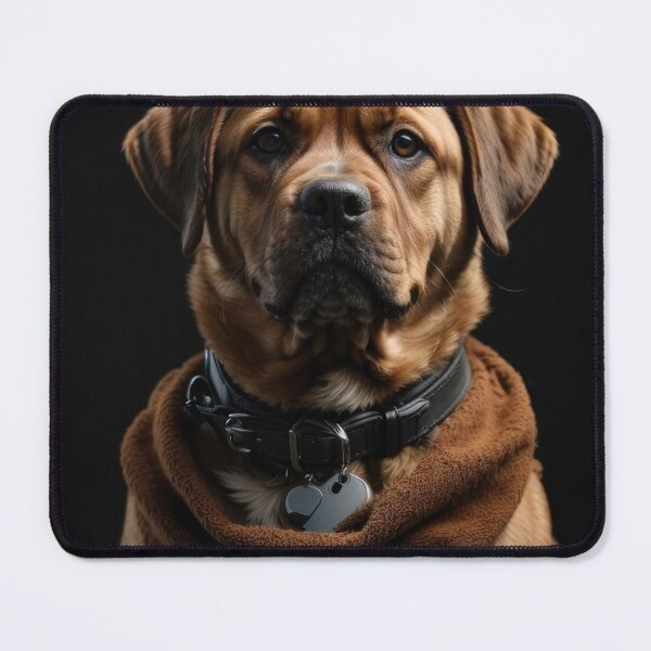 Item preview, Belgian Mastiff designed and sold by ShakaLife.org.