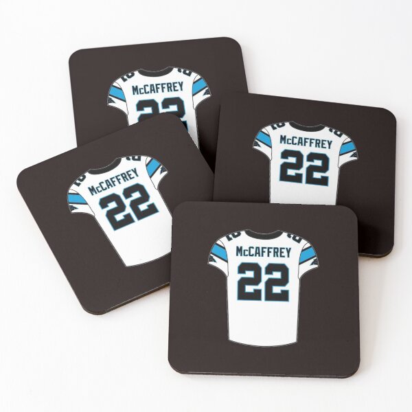Item preview, Christian McCaffrey NFL Jersey   designed and sold by Ivaoyer.