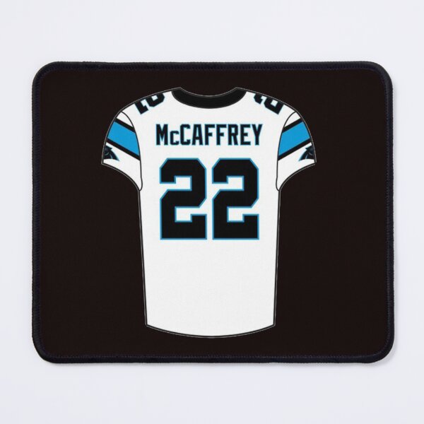 Item preview, Christian McCaffrey NFL Jersey   designed and sold by Ivaoyer.