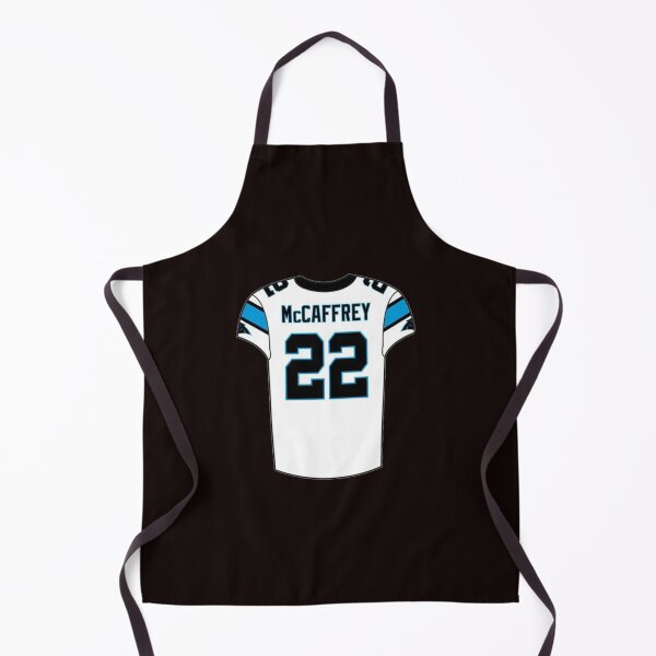 Item preview, Christian McCaffrey NFL Jersey designed and sold by Ivaoyer.