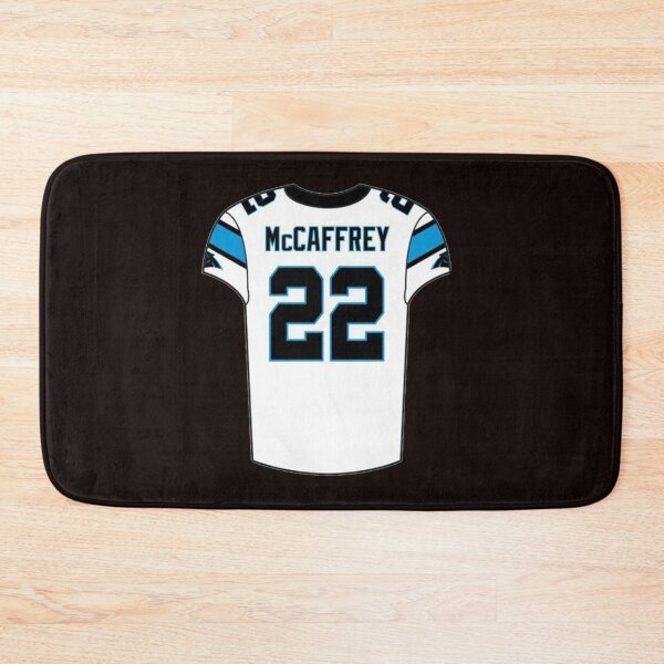 Item preview, Christian McCaffrey NFL Jersey   designed and sold by Ivaoyer.
