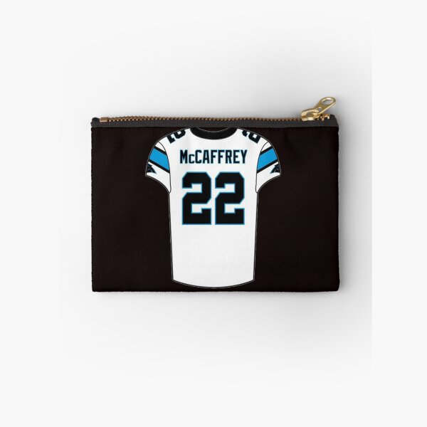 Item preview, Christian McCaffrey NFL Jersey   designed and sold by Ivaoyer.