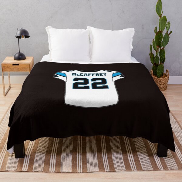 Item preview, Christian McCaffrey NFL Jersey   designed and sold by Ivaoyer.
