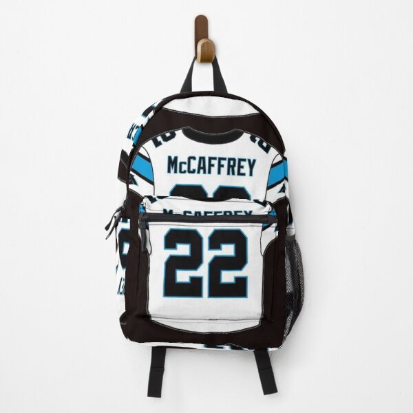 Item preview, Christian McCaffrey NFL Jersey designed and sold by Ivaoyer.