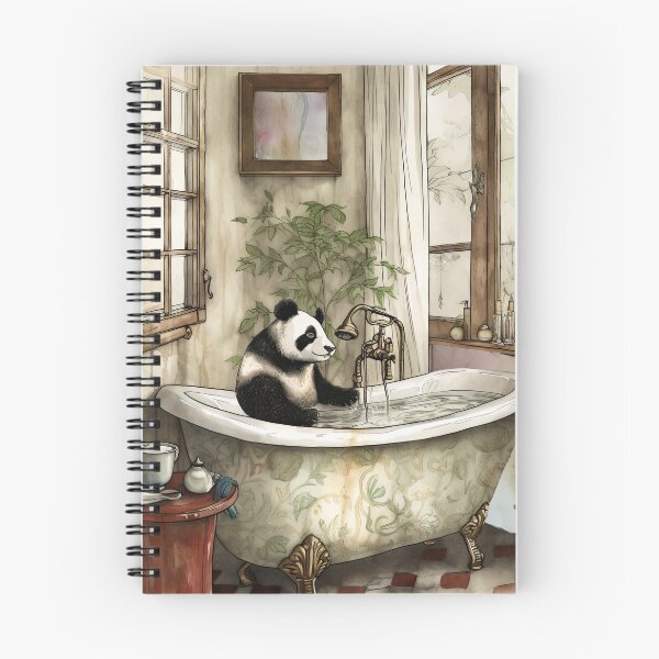 Item preview, Bathtime X designed and sold by Sasha Art Gallery.