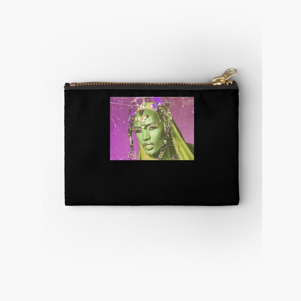 Item preview, Grace Jones designed and sold by CarpenterArt.