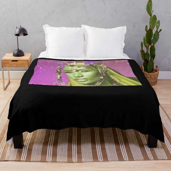 Item preview, Grace Jones designed and sold by CarpenterArt.