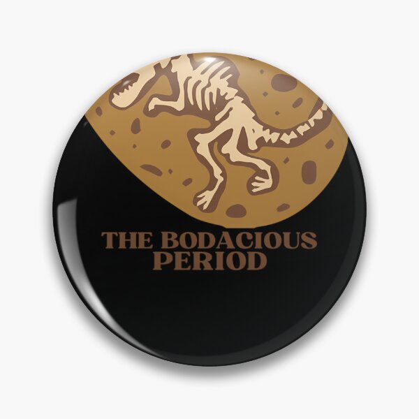 Item preview, He Bodacious Period  35	 designed and sold by ieevxgjdbzc98.