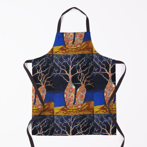 Item preview, BOAB TREES designed and sold by gillsart.