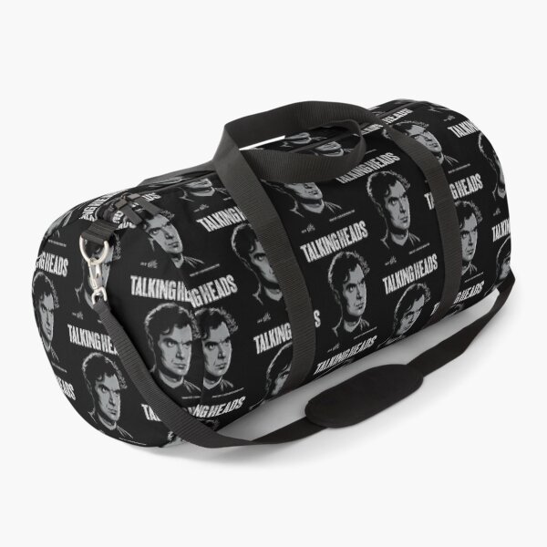 Item preview, Talking Tour- Talking Remain in Light designed and sold by NikoNeedleStyle.
