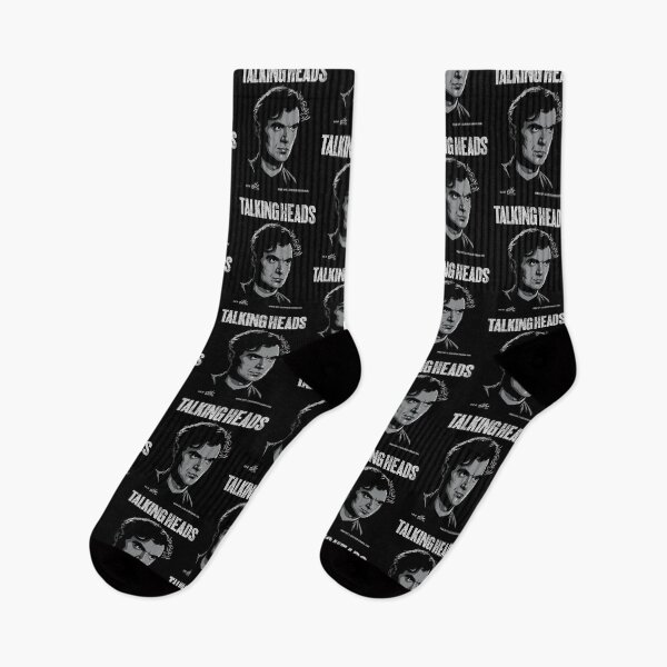Item preview, Talking Tour- Talking Remain in Light designed and sold by NikoNeedleStyle.