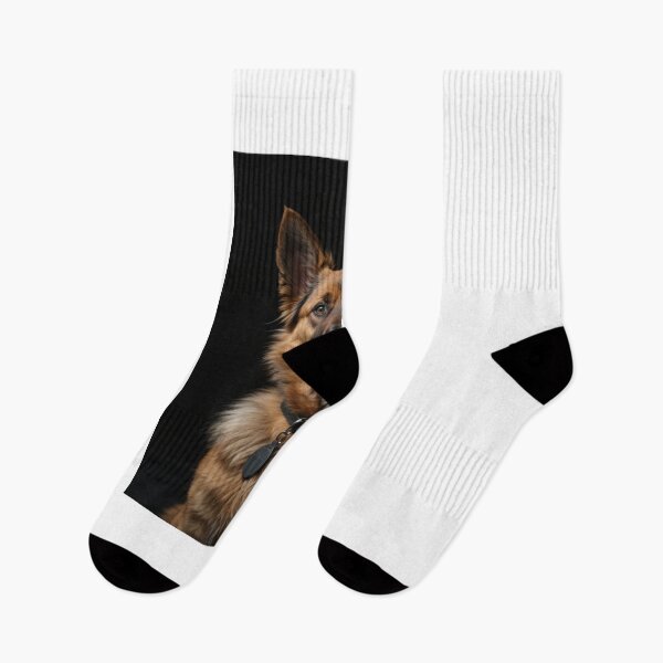 Item preview, Belgian Shepherd Laekenois designed and sold by ShakaLife.org.