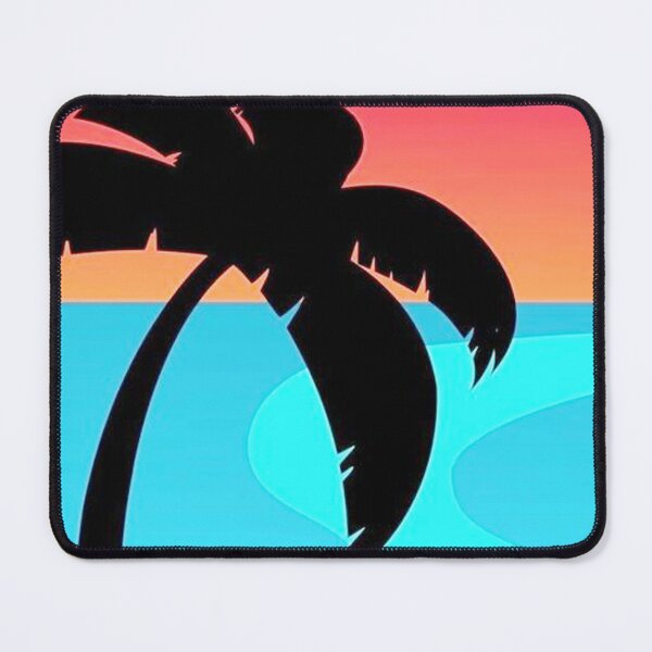 Item preview, Coconut Black Trees designed and sold by AaronFaarland.