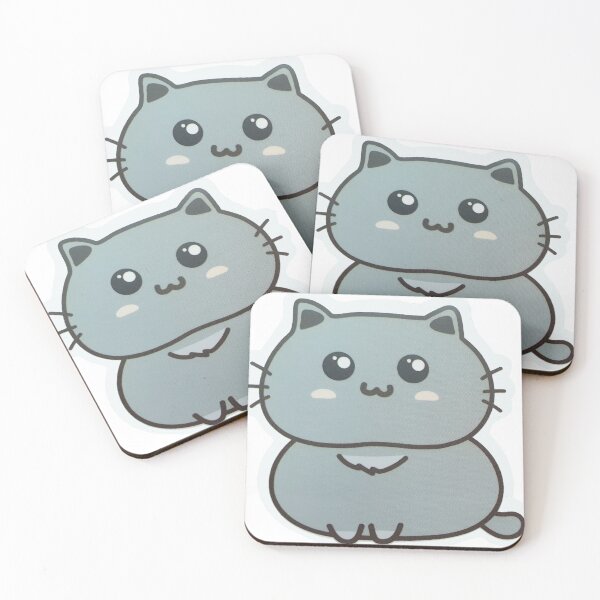 Item preview, Kitty Cat designed and sold by arttiisens.