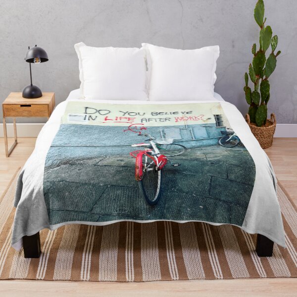 Item preview, Do you believe in life after work? designed and sold by TimConstable.