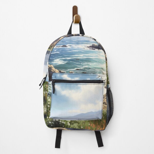 Item preview, california coast designed and sold by roberthiksa.