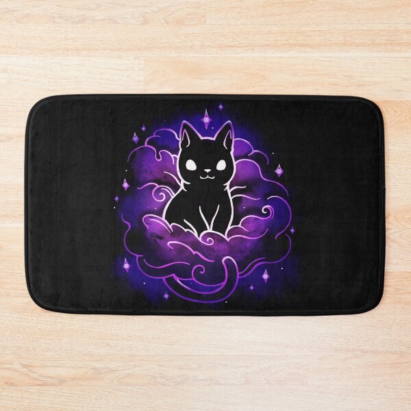 Item preview, Nebula Cat designed and sold by VallinArt.