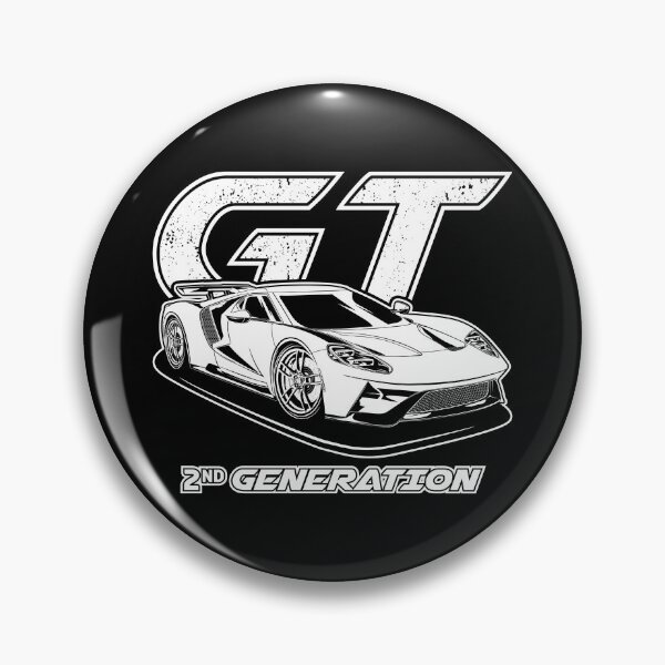 Item preview, GT - White Print designed and sold by RAS-77.
