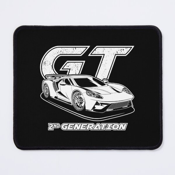 Item preview, GT - White Print designed and sold by RAS-77.