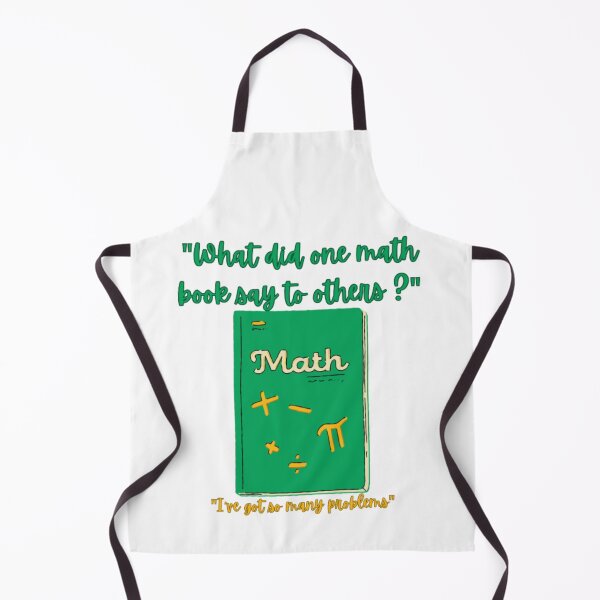 Item preview, funny math joke designed and sold by The-Onyxx.