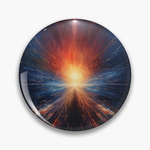 Item preview, Sun, Space & Constellations Inspired by Starfield designed and sold by MidArtForge.