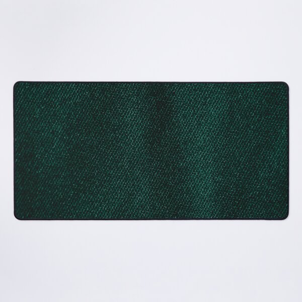 Item preview, Bottle green fabric texture designed and sold by Chirayu1111.