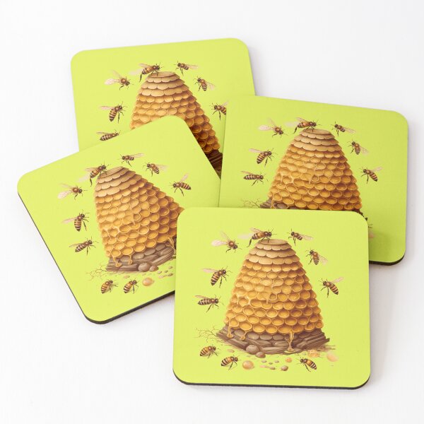 Item preview, Beehive designed and sold by UnderCloud.
