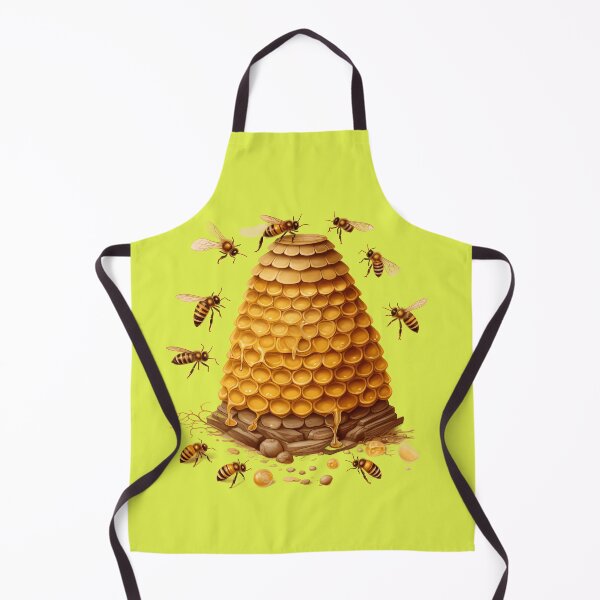 Item preview, Beehive designed and sold by UnderCloud.